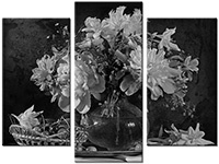 Tableau  3 panneaux