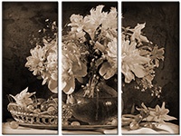 Tableau  3 panneaux