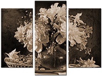Tableau  3 panneaux