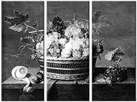 Tableau  3 panneaux