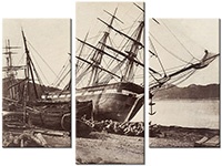 Tableau  3 panneaux