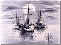 Tableau 1 panneau
