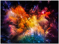 Tableau 1 panneau