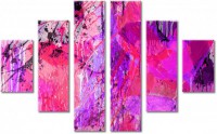 Tableau  6 panneaux