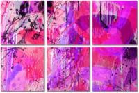 Tableau  6 panneaux