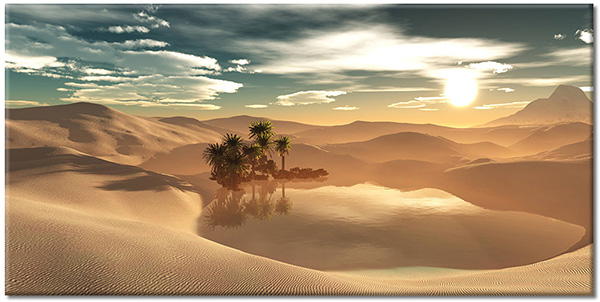 tableau sur toile, autres-paysages, beige, gris, paysages
