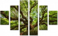 Tableau  6 panneaux