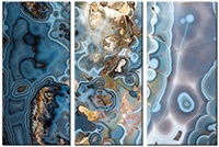 Tableau  3 panneaux