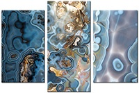 Tableau  3 panneaux