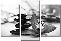 Tableau  3 panneaux