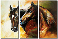 Tableau  3 panneaux