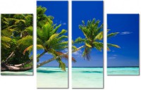 Tableau  4 panneaux