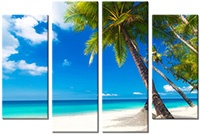 Tableau  4 panneaux
