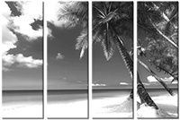 Tableau  4 panneaux