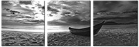 Tableau  3 panneaux