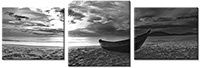 Tableau  3 panneaux