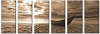 Tableau  6 panneaux