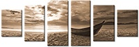 Tableau  6 panneaux