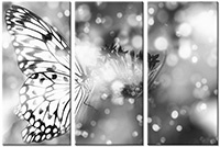 Tableau  3 panneaux