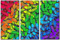 Tableau  3 panneaux