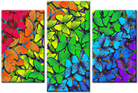 Tableau  3 panneaux