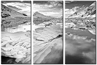 Tableau  3 panneaux
