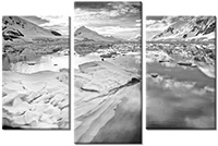 Tableau  3 panneaux
