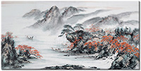 Tableau 1 panneau