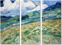 Tableau  3 panneaux