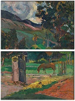 Tableau  2 panneaux