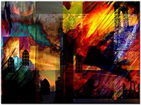 Tableau 1 panneau