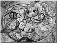Version: noir-et-blanc