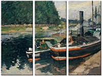 Tableau  3 panneaux