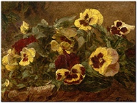 Tableau 1 panneau