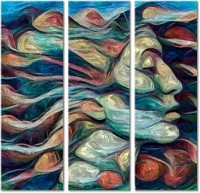 Tableau  3 panneaux