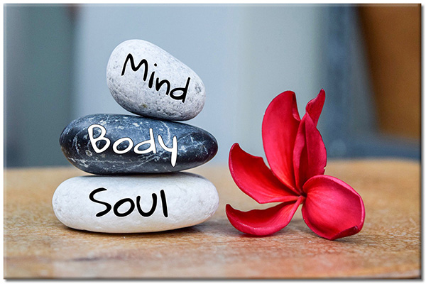 tableau sur toile, beige, feng-shui-zen, gris, motivation, nature-morte, pierres, rose, rouge, zen