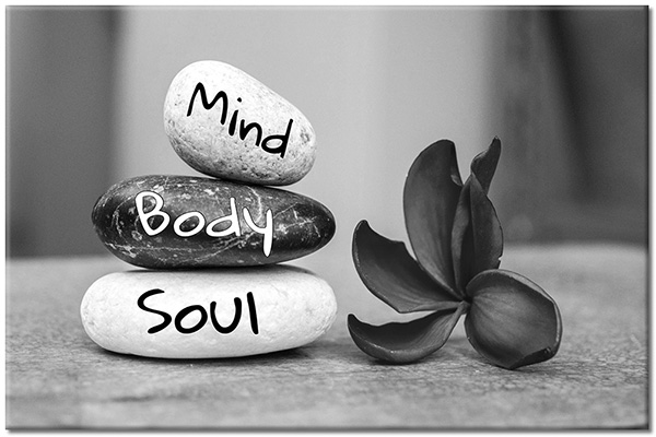 tableau sur toile, beige, feng-shui-zen, gris, motivation, nature-morte, pierres, rose, rouge, zen