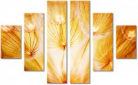 Tableau  6 panneaux