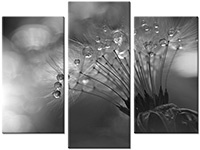 Tableau  3 panneaux