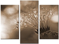 Tableau  3 panneaux