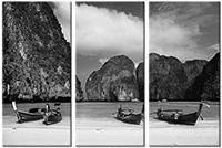 Tableau  3 panneaux