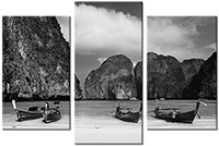 Tableau  3 panneaux