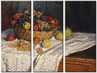 Tableau  3 panneaux