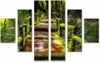 Tableau  6 panneaux