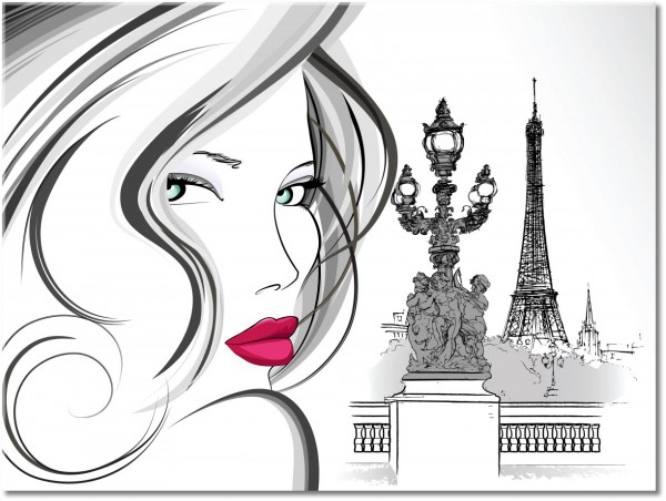 tableau sur toile, art, art-contemporain, autres, bars, beaute, blanc, dessin, divers, femmes, france, gris, mode, nature-morte-autres-peintures, noir, noir-et-blanc, paris, peintures, portraits, rose, rouge, tour-eiffel, villes, yeux