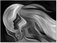 Version: noir-et-blanc