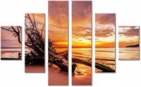 Tableau  6 panneaux
