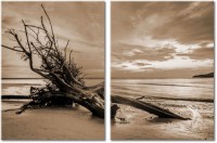 Tableau  2 panneaux
