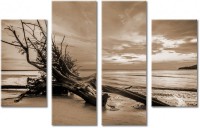 Tableau  4 panneaux