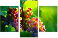 Tableau  3 panneaux